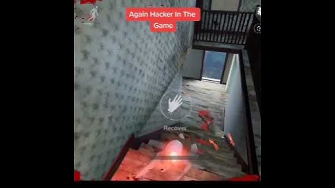 Dead By Daylight Mobile | Just A Normal Game Like Everyday