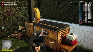 Hitman 2 - Miami #1 | Linux / SteamPlay / Proton