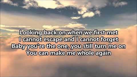 Atomic Kitten - Whole Again (Songtekst)