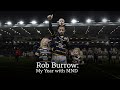 Rob Burrow: My Year With MND - BBC Two