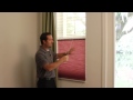 Window Blinds - TriLight Shades by Budget Blinds Tampa