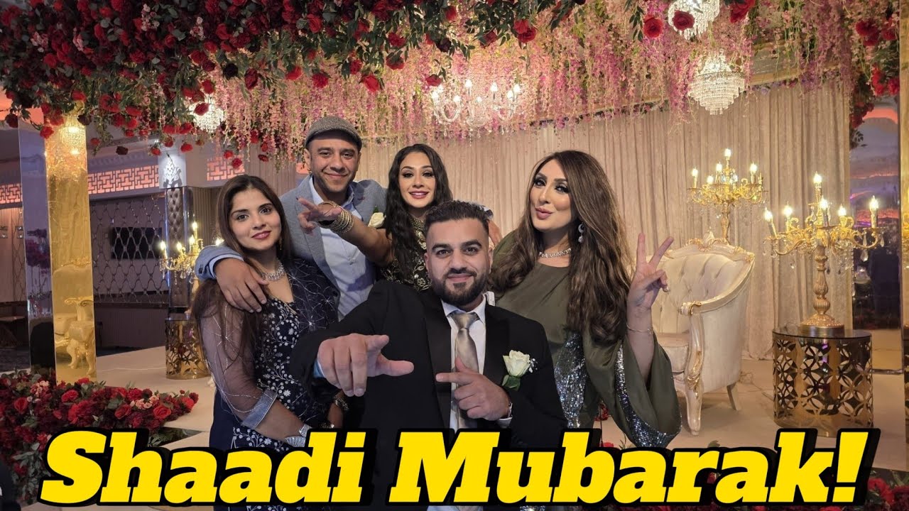 A Beautiful Family Wedding | Skan Escapes Shaadi Special