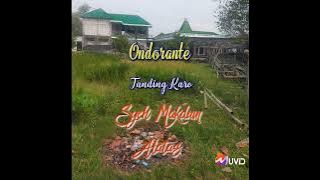 Ondorante Tanding Dengan Syeh Makdum Alatas@pandawapituchannel9238 #ketoprak #dagelan #budaya