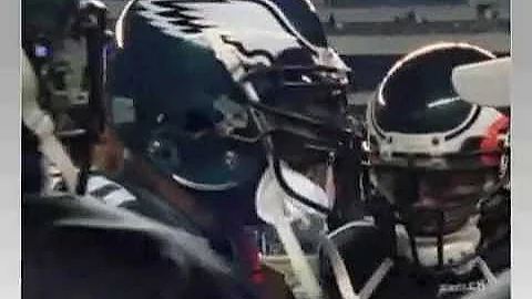 Brian Dawkins Motivational Speech