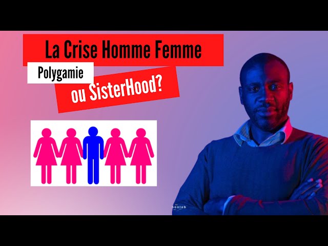 Moment CK EP13 S3 : La Polygamie