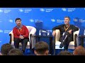 CSI Forum 2019. "Доверие" 20.11.2019