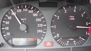 BMW E36 1.6 vs 1.8 vs 2.0 vs 2.5 vs 2.8