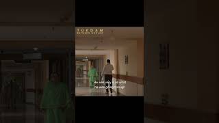 A journey through life and death.Tukdam: Between Worlds is out now.