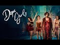 Dope Girls S01 Review | Julianne Nicholson, Eliza Scanlen, Ian Bonar
