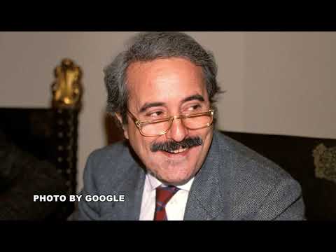 Video: Gjyqtari Giovanni Falcone: historia e luftëtarit të Cosa Nostra