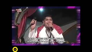 LAGU KARO/JANDA NDU/ANTA PRIMA GINTING