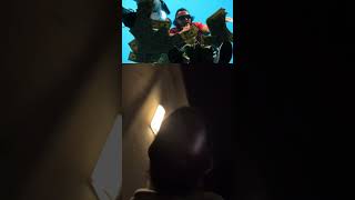 Counting These Bills Like A Buffalo.