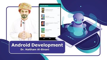 Android RecyclerView Tutorial - Displaying a List of Movies [Part#1/5]
