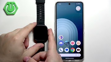 HUAWEI Watch Fit 4 Pro – How to Download Offline Maps