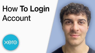 How to Login Xero Account [2025 Full Guide]