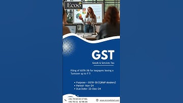 📢 Filing of GSTR-3B for QRMP Dealers with Turnover up to ₹5 Crore