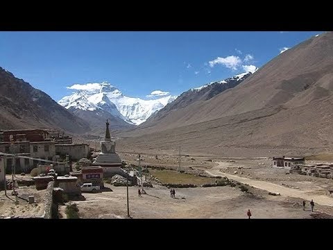 Video: Mitä Odottaa Retkellä Everestin Perusleirille, Nepal - Matador Network