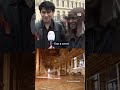 Какие драгоценности французских монархов похитили грабители из Лувра? #shorts