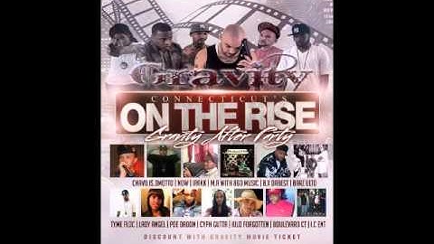 Jee Juh Contest. Barz ULTD: In It To WIn It