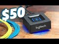 Cool Tech Under $50 - December! Cool Tech Under $50 - December!
