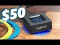 Cool Tech Under $50 - December!