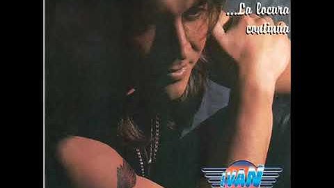 Ivan Y Sus Bam Band  De Punta A Punta... La Locura Continúa LP Completo (1996)