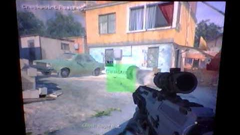 PS3 HACK SUPER JUMP AND AIMBOT