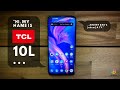 TCL 10L Review – One Button To Rule Them All (Invasion of the Mid-Range Smartphones, Part 3)
