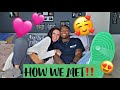 HOW WE MET STORYTIME - TY AND ASH *a 10 year story*