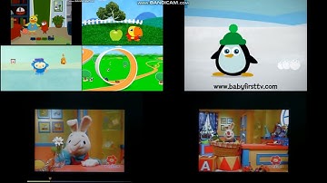 up to faster 7 parison to baby first