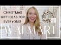 Christmas Gift Guide for EVERYONE | Walmart Gift Ideas on Sale for Deals for Days