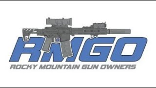 Rocky Mountain Gun Politics with Taylor Rhodes