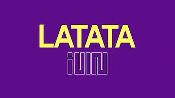(G)I-DLE - LATATA (Official Instrumental/99%)