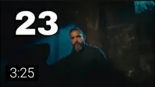 مسلسل نسل الاغراب 23