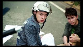 Giac mo khong phai anh - Cao Thai Son[Official]