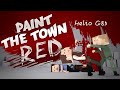 GAMEHUB 4.1.5 PAINT THE TOWN RED HELIO G85 4 GB RAM GAMEPLAY + SETTINGS