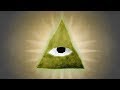Top 10 Facts - Illuminati