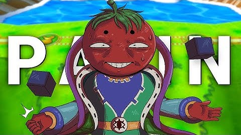 Into the Torment Nexus | Dokapon Kingdom Supercut