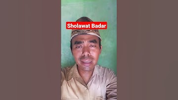 Sholawat Badar#shorts#viral#video#viralvideo#music#sholawat#sholawatmerdu#sholawatterbaru#doa#dog#is