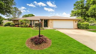 312 S Lake Mariam Drive, Winter Haven, Fl Presented By Ryan Odenweller.