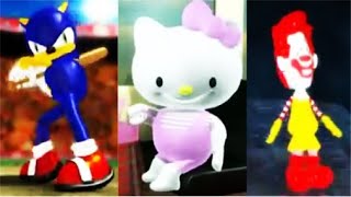 Mcdonalds Stan Ads Compilation