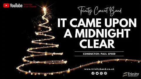 It Came Upon a Midnight Clear - arr. Duncan Stubbs...