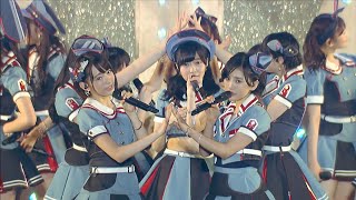 【LIVE】12秒 (HKT48 全国ツアー～全国統一終わっとらんけん～ in 沖縄)／HKT48[公式]