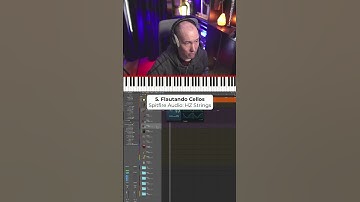 Want your Strings to Sound like a Movie Score?