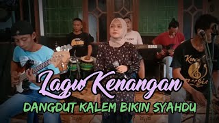 Elvi Sukaesih - Kenangan |Cover| Anin Arcella