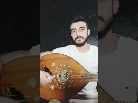 غريب ال مخلص خيبه عزف عود يوسف أسمر