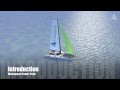 Moonwave PowerPack - The Catamaran Hybrid Propulsion System