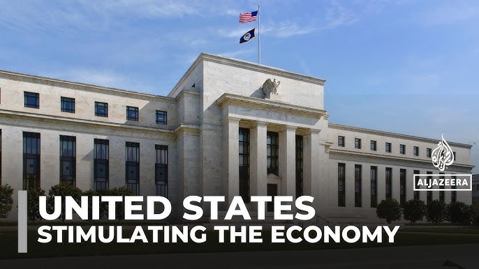 US Federal Reserve expected to cut interest rates, impacting loans, jobs, and inflation
