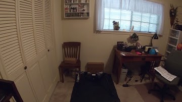 First Time on Kickr Snap and Zwift