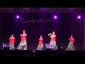 Maura maciver dancing in malaga 20122013